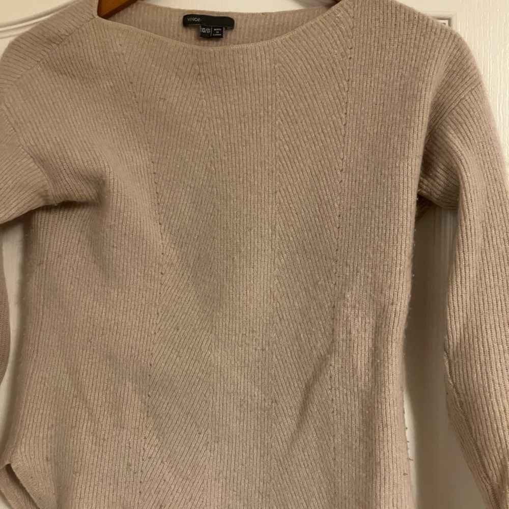 Vince Women's Crew Neck Sweater
